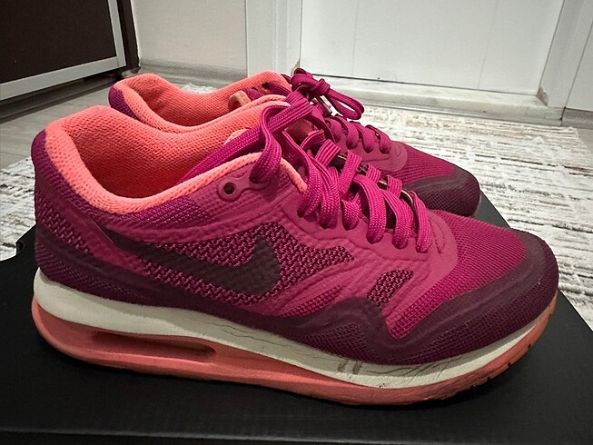 38 Beden Nike airmax