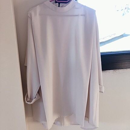 Tunik Pantolon Takım
