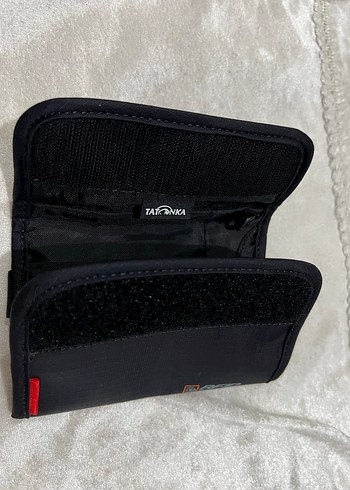 Tatonka Money box RFID B erkek cüzdan - Görsel 2