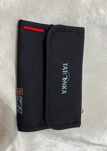 Tatonka Money box RFID B erkek cüzdan - Görsel 4