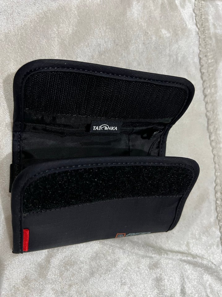 Tatonka Money box RFID B erkek cüzdan - Görsel 2