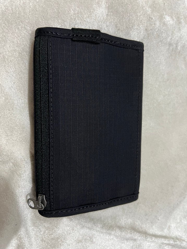 Tatonka Money box RFID B erkek cüzdan - Görsel 3