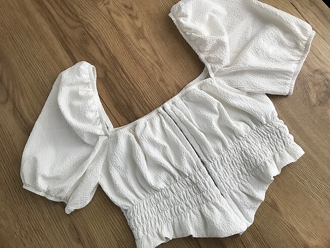 Korseli crop