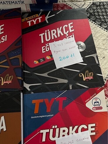  Beden TT eğitim setleri soru bankası