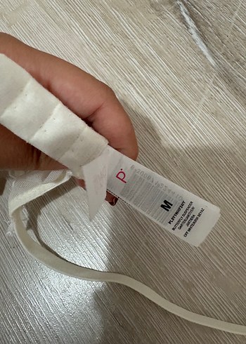 Penti Nakışlı Bohem Vintage Jartiyer