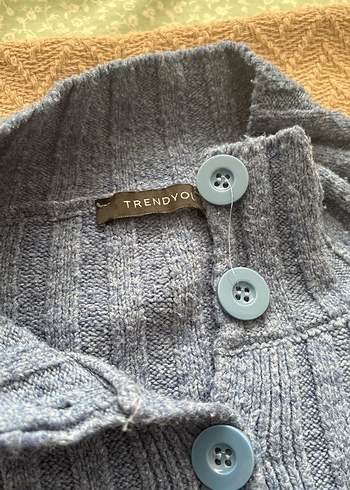 Milla kazak - Görsel 2