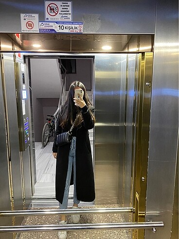 Stradivarius jean