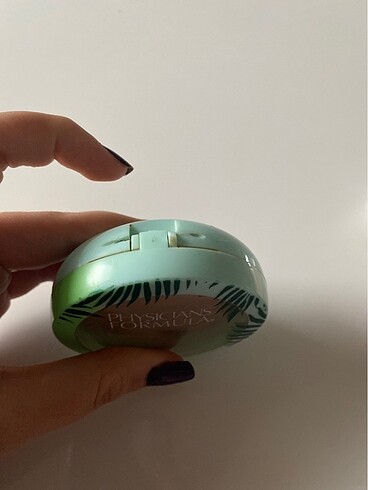 Beden Bronzer