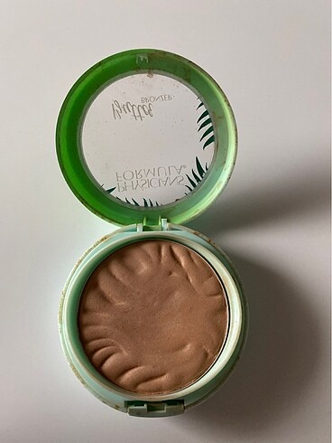 Bronzer