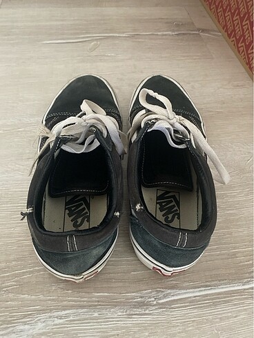 38 Beden Vans old scool