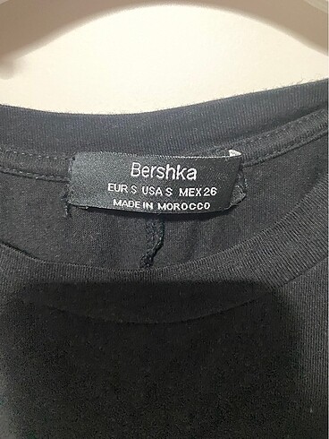 Bershka Bershka tişört