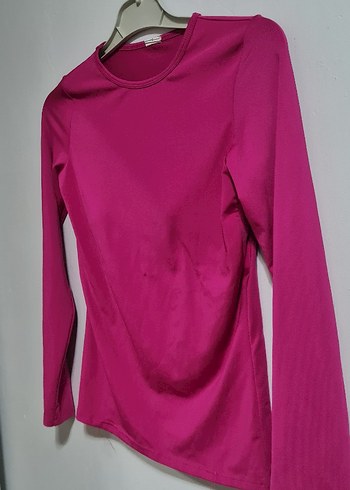 Tesettür Mayo / Haşema - Görsel 6