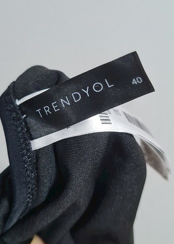 Kadın Siyah Pencereli Mayokini - Görsel 4