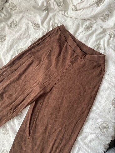 Pull and bear