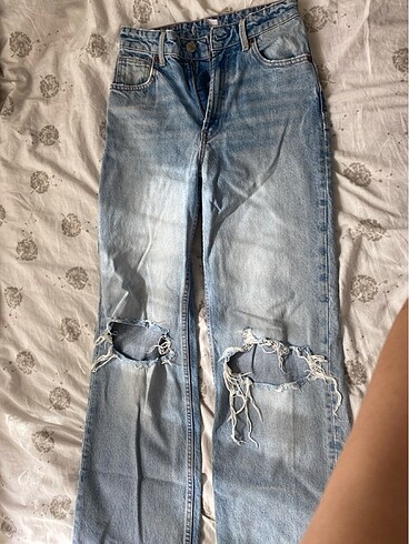 Zara jean