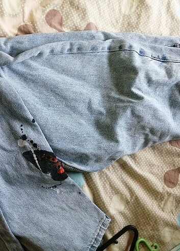 27 Beden Mom Jean