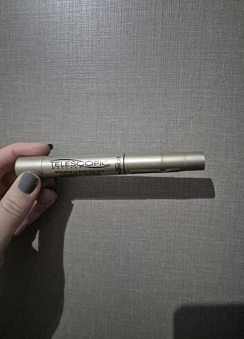 L'Oréal Paris Telescopic maskara