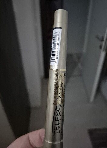  Beden Telescopic maskara