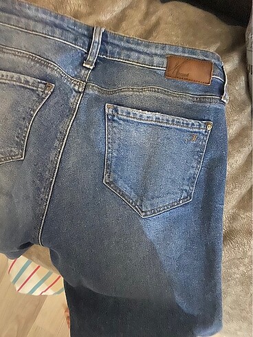 Mavi Jeans orjinal mavi jean 24/27 beden