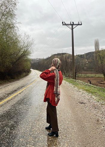 Manuka tunik gömlek - Görsel 2