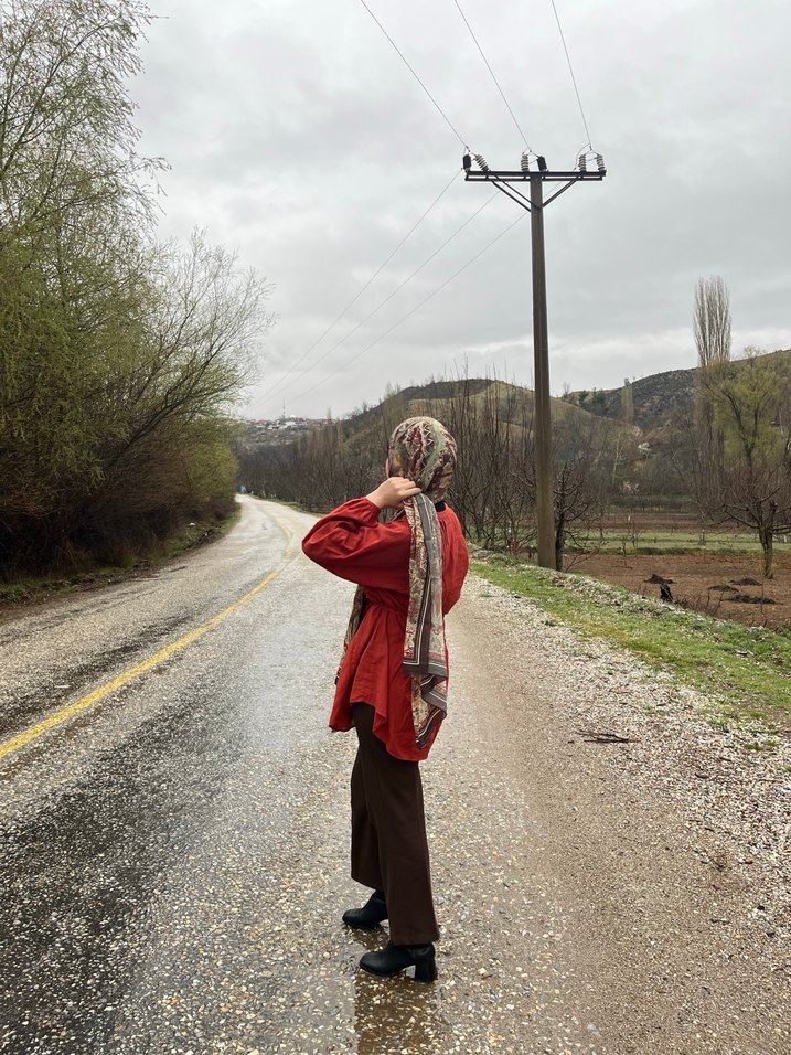 Manuka tunik gömlek - Görsel 2