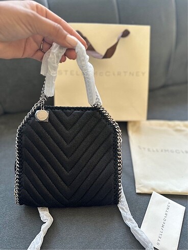 Stella McCartney 1 adet stella