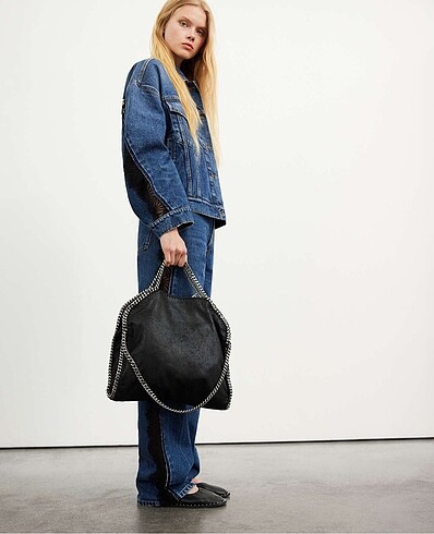 Stella McCartney hemen teslkm