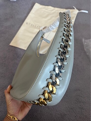 Stella McCartney ozel ilan