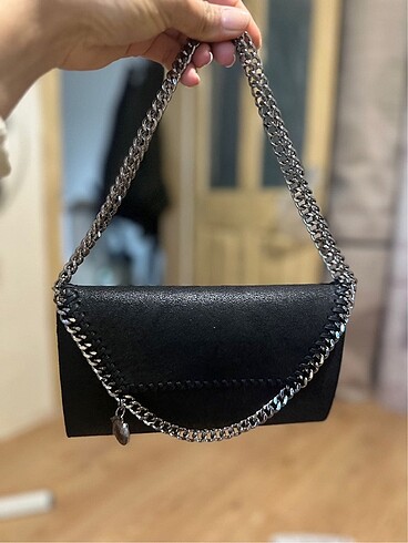 Stella walet sholder bag
