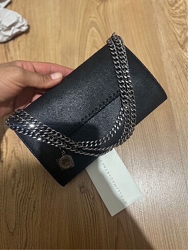 Beden Stella walet sholder bag