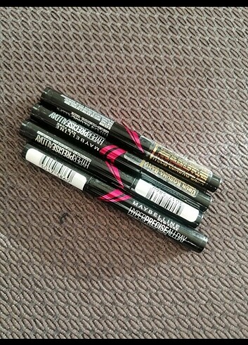 Beden Renk Maybelline eyleyner