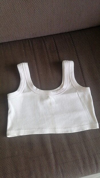 #bershka min üst
