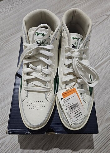 42 Beden Reebok Club Form Ayakkabı