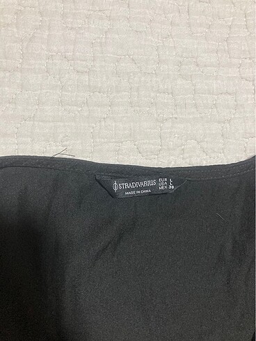 Stradivarius Bluzzz