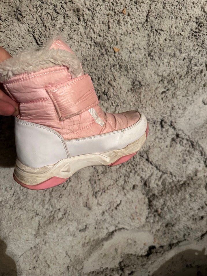 Vicco ORJİNAL KIŞ BOTU - Görsel 2