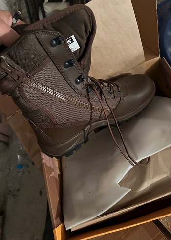 FERMUARLI AV BOTU YDS 45 NUMARA - Görsel 2