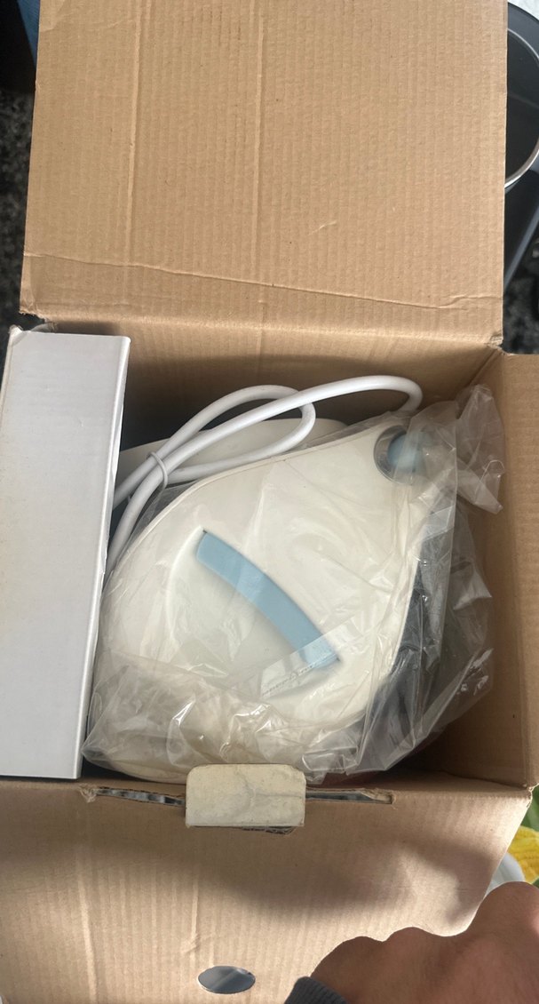 Arzum Elissa 1.7L Mavi Su Isıtıcı - Görsel 4