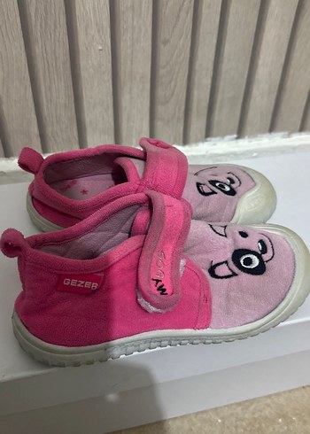 Gezer 30 numara panduf - Görsel 2