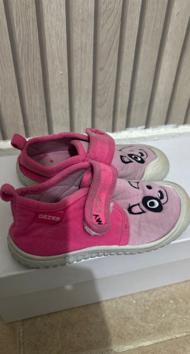 Gezer 30 numara panduf - Görsel 2