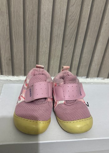 Kız Çocuk Renkli vicco 28 numara - Görsel 2