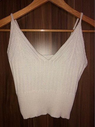 Orme crop top