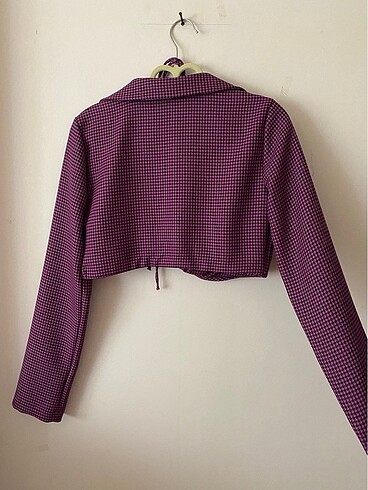 s Beden Zara Crop