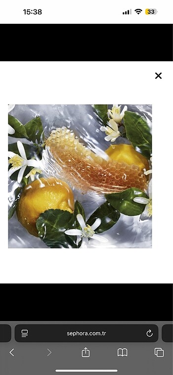 Beden GUERLAIN Nettare Di Sole - Eau De Toilette