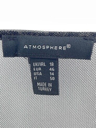 46 Beden çeşitli Renk Atmosphere Bluz %70 İndirimli.