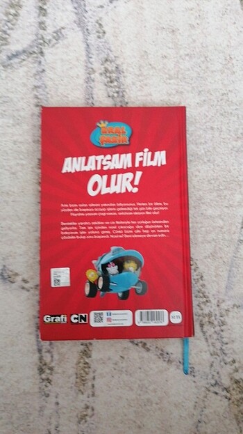 Beden Kral Şakir Kitabi