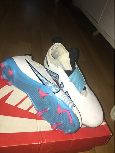 36 Beden Nike Airzoom Mercurial Krampon