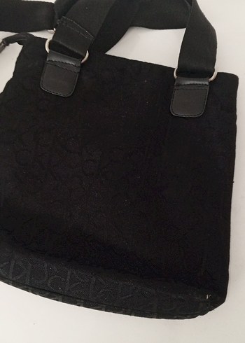 Beden Calvin Klein Siyah Kadın Çanta