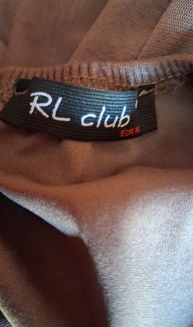 Vizon rengi tül kumaş kendinden göğüs pedli abiye elbise - Görsel 2