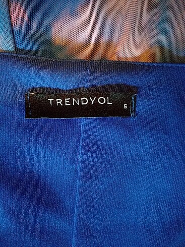 Trendyol & Milla Elbise