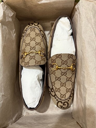 Gucci sandalet